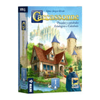 Carcassonne Exp. 1 - Posadas y Catedrales