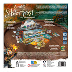 Everdell: Silverfrost