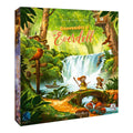 Bienvenidos a Everdell