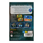 Terraforming Mars: El juego de dados - Misiones