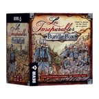 Los Inseparables Bundle Box
