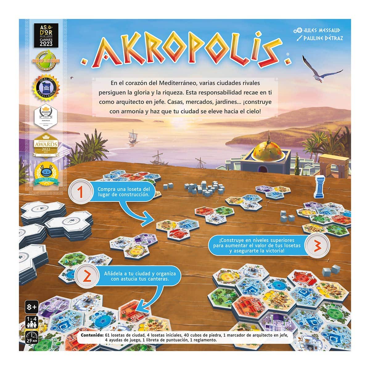 Akropolis