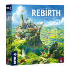 Rebirth