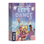Let's Dance