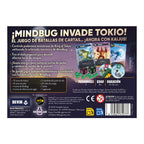 Mindbug: King of Tokyo