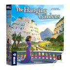 The Hanging Gardens