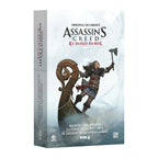 Assassin's creed - Slipcase + 3 libros