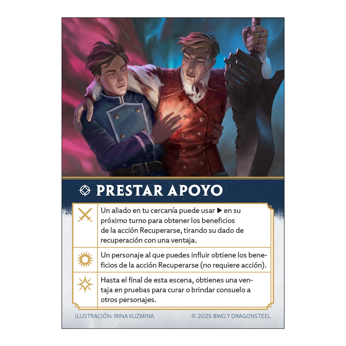 El Archivo de las Tormentas - Mazos de trama