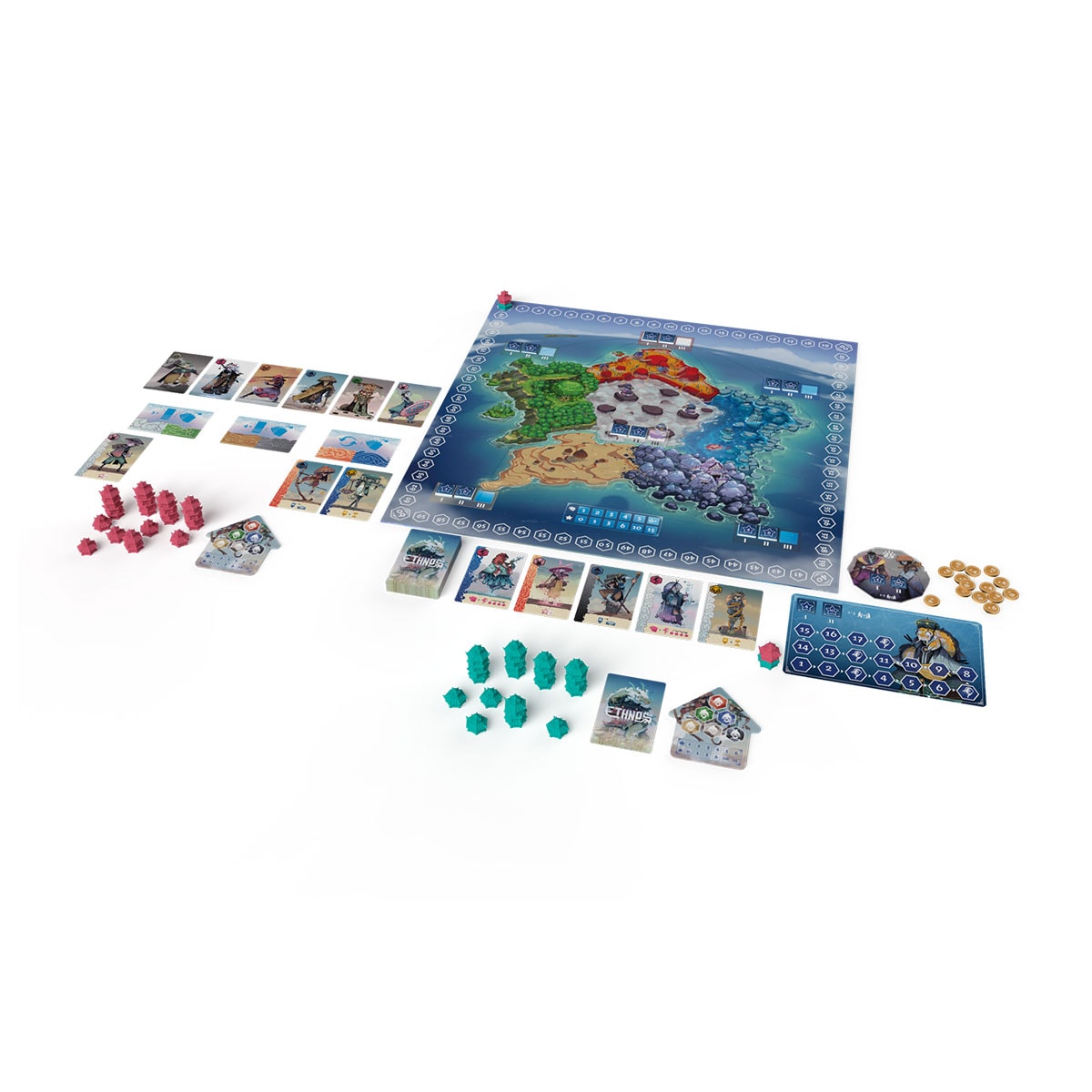 Ethnos