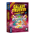 Galaxy Trucker Expansión: ¿¡Hacer qué?!