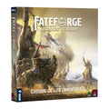 Fateforge: Crónicas de Kaan - Choque de los Inmortales