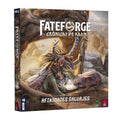 Fateforge: Crónicas de Kaan - Afinidades salvajes