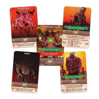 Ace of Spades Expansión: Call of the Zombie