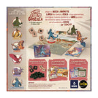 King of Tokyo GODZILLA
