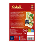 Catan Cartas