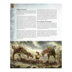 Warhammer 4ª ed. - Lustria