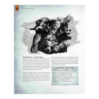 Warhammer 4ª ed. - Tribus y Tribulaciones