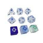 El Archivo de las Tormentas - Set de dados