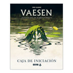 Vaesen: Caja de iniciación