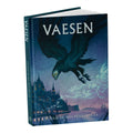Vaesen - Ciudad de mis pesadillas