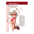 Fabula Ultima - Atlas de Alta Fantasía