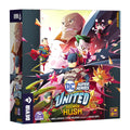 DC Super Heroes United Batman: Hush