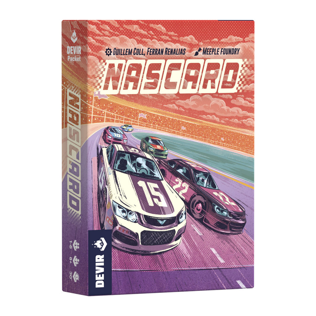 Nascard