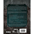 Warhammer 40,000 Imperium Maledictum - Guía de juego de la Inquisición