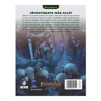 Pathfinder 2ª ed. - Manual de juego 2 - remaster