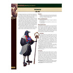 Pathfinder 2ª ed. - Manual de juego 2 - remaster