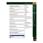 Pathfinder 2ª ed. - Manual de juego 2 - remaster