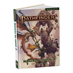 Pathfinder 2ª ed. - Manual de juego 2 - remaster