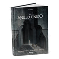 El Anillo único 2ª ed. - Manos del Mago Blanco