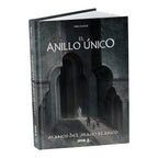 El Anillo único 2ª ed. - Manos del Mago Blanco