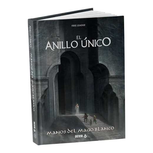 El Anillo Único
