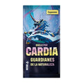 Cardia Expansión: Guardianes de la naturaleza