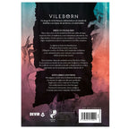 Vileborn - libro básico
