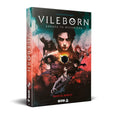 Vileborn - libro básico