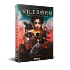 Vileborn - libro básico