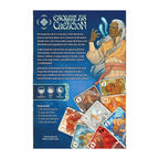 Esquirlas de la creación