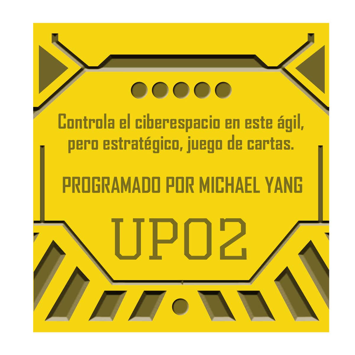 Compile: Unidad principal 02