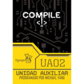 Compile: Unidad Auxiliar 02