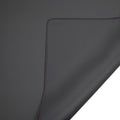 Tapete de neopreno doble cara 150x90 cm - Antracita