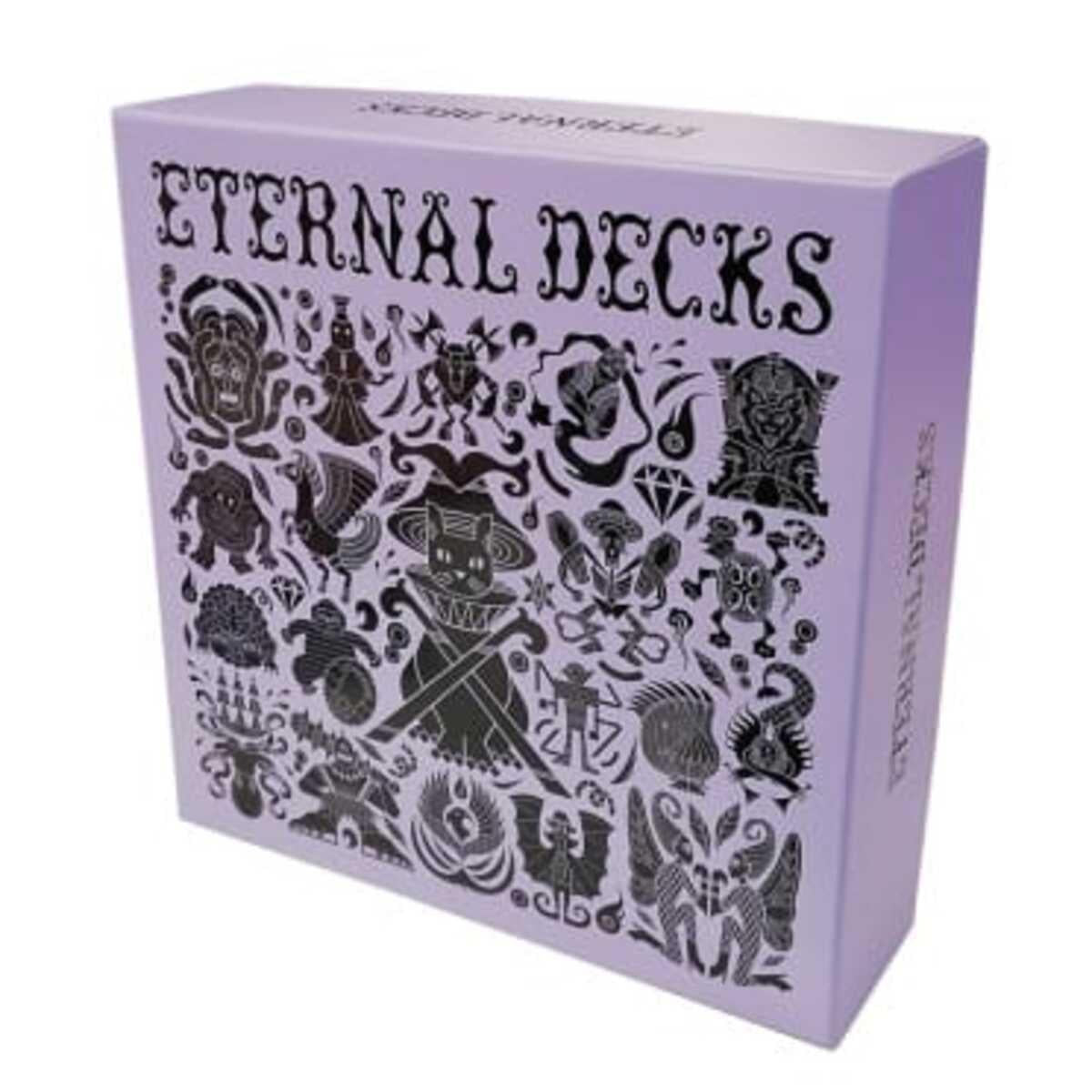 Eternal Decks