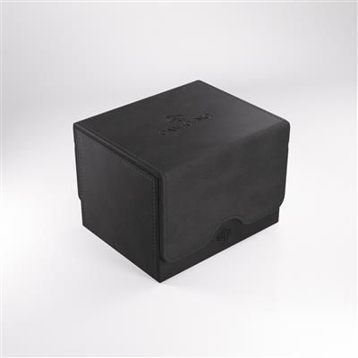 Gamegenic - Sidekick 100+ XL Black