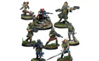 Caledonian Combat Force Exclusive Bundle