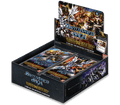 BATTLE SPIRITS SAGA - BOOSTER BSS01 (1 packs)
