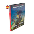 D&amp;D - Manual de Monstruos
