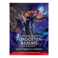 Dungeons &amp; Dragons: FORGOTTEN REALMS: AVENTURAS EN FAERUN