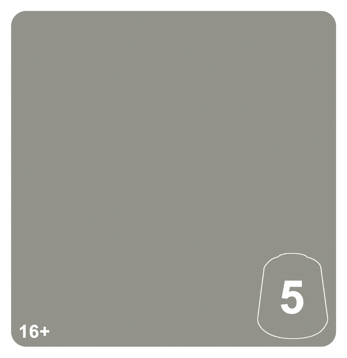 Tone Pro: Dataslate Grey 5